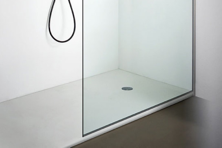 SHOWER TRAY PDX